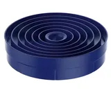 Bora Einströmdüse PUEDB blau