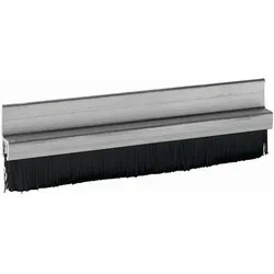 Ellen Bürstendichtung IBS 31 L.1000mm B.7mm Gesamt-H.30mm DIY Verpackung