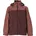 Borise Jr Braun/Rot 176