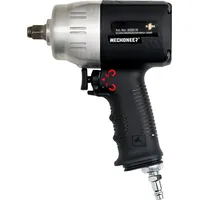 Elora Druckluft-Schlagschrauber 1/2", Nm, ELORA-5000N