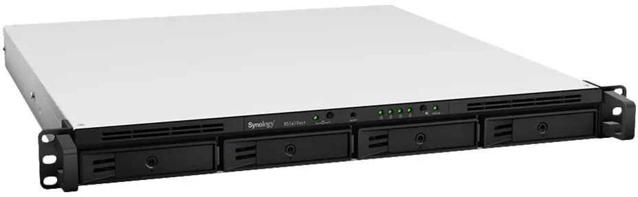 RS1619XS+ neu