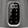 G3 Ferrari Tisaniere Glass 1,7 l Grau