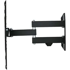 Hama TV-Wandhalterung Schwenk- Neig- Ausziehbar 81 cm-165 cm (32 Zoll bis 65 Zoll)