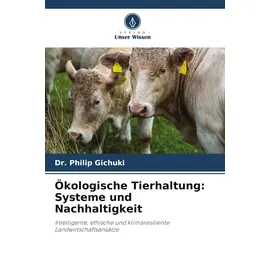 Verlag Unser Wissen Ökologische Nachhaltigkeit
