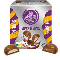 Frankonia No Sugar Added Snack ́n ́Share 0,12 kg Set