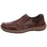 Rieker Herren Halbschuhe 03092 - 46 EU