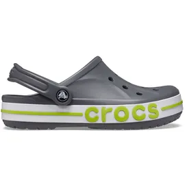 Crocs Schuhe Bayaband Clog, 2050890GX | Grau