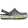 Crocs Schuhe Bayaband Clog, 2050890GX | Grau