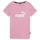 Puma Mädchen ESS Logo Tee G T-Shirts, Mauved Out, 164 EU