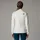 The North Face W 100 GLACIER FZ - EU White Dune-NPF White Dune-NPF, L