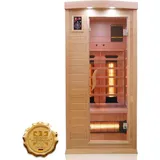 Dewello Pierson Dual-Therm für 1 Person