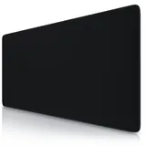 Titanwolf Gaming Mauspad XXL 1000x500 mm, wasserabweisend, große Tischunterlage, rutschfest, Gummiunterseite