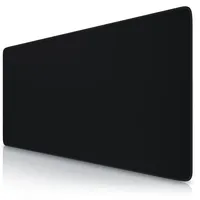 Titanwolf Gaming Mauspad XXL 1000x500 mm, wasserabweisend, große Tischunterlage, rutschfest, Gummiunterseite