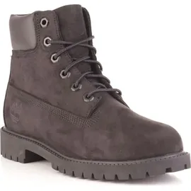Timberland 6-Inch Premium Waterproof Schwarz 39