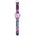 Scout The IT-Collection 30 mm Gehäuse goldfarben Armbanduhr weiß