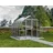 Alu HKP 6 mm 6 m2 inkl. Fundament