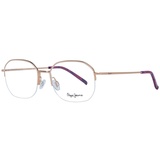 Pepe Jeans Brillengestell PJ1322 50C3 rosa