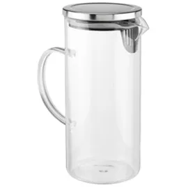 Böttcher-AG Kühlschrank Krug transparent 1,3 l