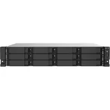 QNAP TS-1273AU-RP-8G NAS System 12-Bay