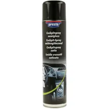 PRESTO Cockpitspray seidenglanz 600 ml 2 St.