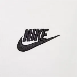 Nike Sportswear T-Shirt Kinder 100 white L 147-158 cm