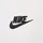 Nike Sportswear T-Shirt Kinder 100 white L 147-158 cm
