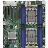 ASRock SP2C741D16-2T EEB Dual Sockel 4677 (LGA 4677, SSI