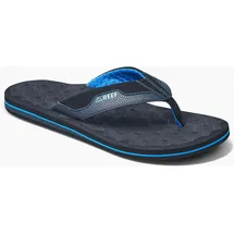 REEF The Ripper schwarz/blau 43