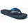 REEF The Ripper schwarz/blau 43