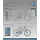 Licorne Strong 2D Premium Mountainbike 29 Zoll RH 0 cm Unisex schwarz/rot