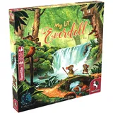 Pegasus Spiele My Lil ́ Everdell