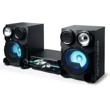 Muse Bluetooth Turm M-80 DJ