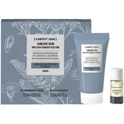 comfort zone Pro Skin Barrier Routine Kit