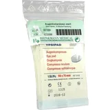 Brinkmann AUGENKOMPRESSEN steril