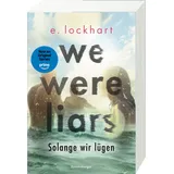 Ravensburger We Were Liars. Solange wir lügen Lügner-Reihe Bd.1
