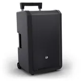LD SYSTEMS ANNY 12 - Akkubetriebenes PA-Set