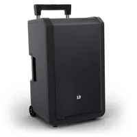 LD SYSTEMS ANNY 12 - Akkubetriebenes PA-Set
