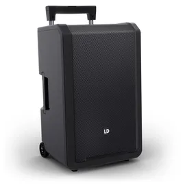 LD SYSTEMS ANNY 12 - Akkubetriebenes PA-Set