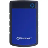 2 TB USB 3.1 blau TS2TSJ25H3B