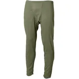 Max Fuchs MFH - Max Fuchs US Unterhose Level II GEN III oliv, Größe L