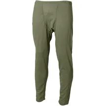 Max Fuchs MFH - Max Fuchs US Unterhose Level II GEN III oliv, Größe L