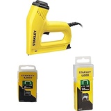 Stanley Elektrotacker und -nagler TRE540