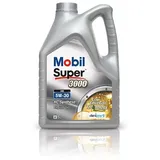 Mobil Super 5 L XE 5W-30 GSP [Hersteller-Nr. EU150944]