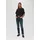 QS Jeans-Hose Catie / Slim Fit Mid Rise Slim Leg - blau - 38/32