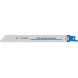 Bosch Säbelsägeblatt S 1025 VF Heavy for Metal 5 St.