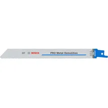 Bosch Säbelsägeblatt S 1025 VF Heavy for Metal 5 St.