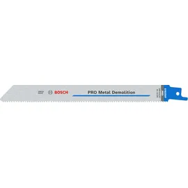 Bosch Säbelsägeblatt S 1025 VF Heavy for Metal 5 St.