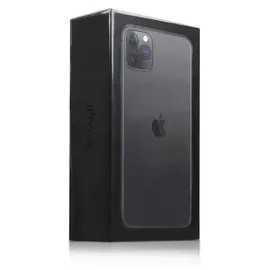 Apple iPhone 11 Pro 64 GB Space Grau