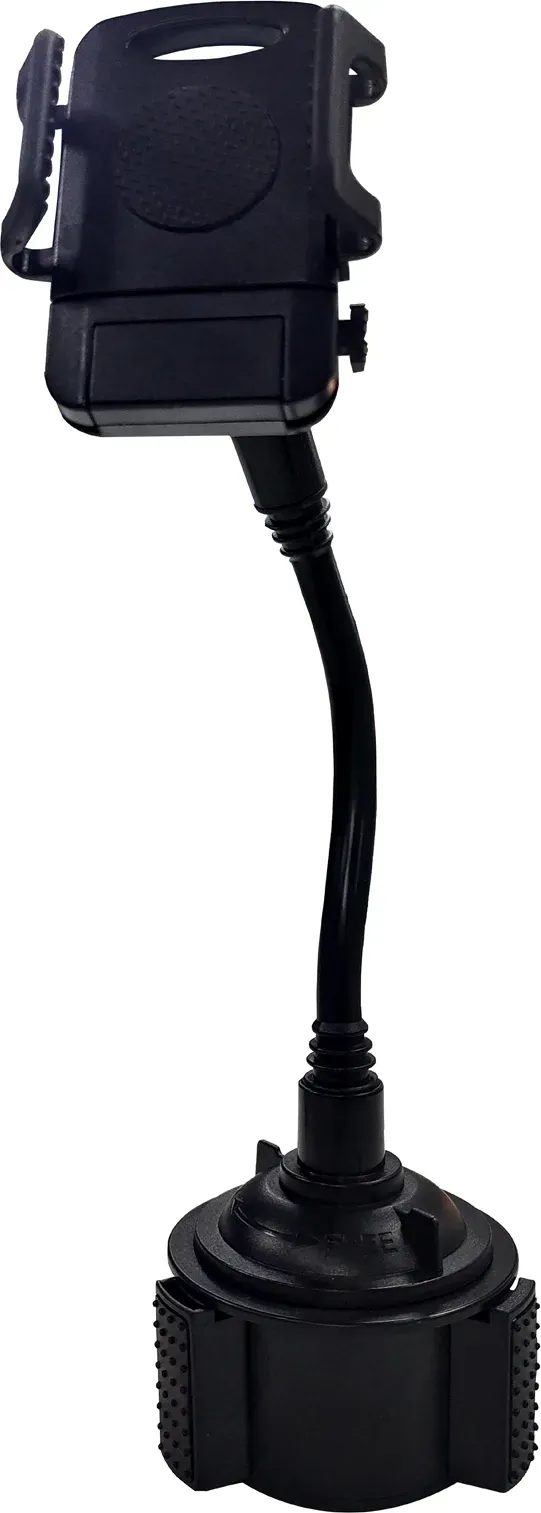 IWH Smartphone Halter für den Becherhalter IWH Smartphone Halter für den Becherhalter