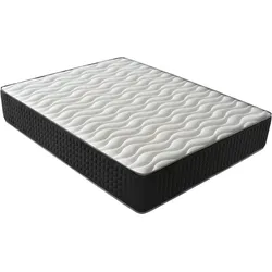 Dagostino Home Matratze 135x190 Orthopädische, Höhe 30cm
